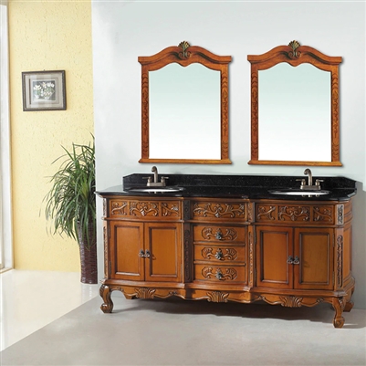 Overstock Bathroom Vanity